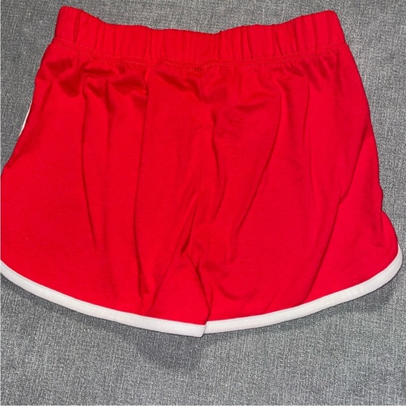 Jurassic Park Girls Shorts - Picture 3 of 5